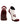 TCK socks Texas A&M White/Maroon / Large Texas A&M Golf Socks