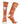 Texas Longhorns Mayhem Crew Socks