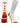 TCK socks Texas Longhorns Baseline Crew USA Made