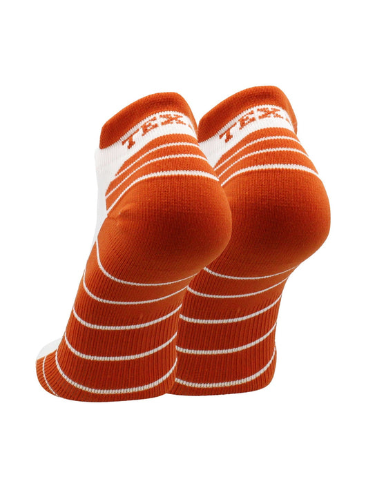 TCK socks Texas Longhorns Golf Socks