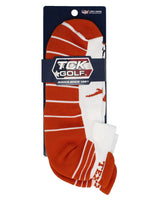 TCK socks Texas Longhorns Golf Socks
