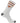 TCK socks Texas Longhorns / Large Vintage Texas Longhorns Socks NCAA Socks For Men and Womens Soft Cotton Sock