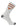 TCK socks Texas Longhorns / Large Vintage Texas Longhorns Socks NCAA Socks For Men and Womens Soft Cotton Sock