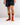TCK socks Texas Longhorns Mayhem Crew Socks