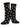 TCK socks Texas Longhorns / Medium NCAA College Fuzzy Socks For Women & Men, Warm and Cozy Socks Womens Licensed Sock (Texas Longhorns)