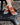 TCK socks Texas Longhorns No Show Tour Socks