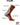 TCK socks Texas Longhorns Perimeter Crew Socks