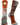 TCK socks Texas Longhorns Woodland Camo Crew Socks