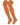 TCK socks Texas Orange / Medium Pro Plus Performance Prosport Over the Knee Socks M