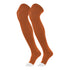 TCK socks Texas Orange / Medium Prosport Over the Knee Socks M