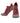 TCK socks Texas Tech Red Raiders / Large Texas Tech Red Raiders No Show Running & Golf Socks Mens & Womens – Performance Athletic Ankle Tab Socks, Soft Cushioned
