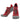 TCK socks Texas Tech Red Raiders / Large Texas Tech Red Raiders No Show Running & Golf Socks Mens & Womens – Performance Athletic Ankle Tab Socks, Soft Cushioned