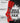 TCK socks Texas Tech Red Raiders Mayhem Crew Socks