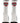 TCK socks The Ohio State Buckeyes Baseline Crew