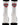 TCK socks The Ohio State Buckeyes Baseline Crew