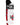 TCK socks The Ohio State Buckeyes Baseline Crew