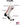 TCK socks The Ohio State Buckeyes Baseline Crew
