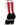 TCK socks The Ohio State Buckeyes Baseline Crew