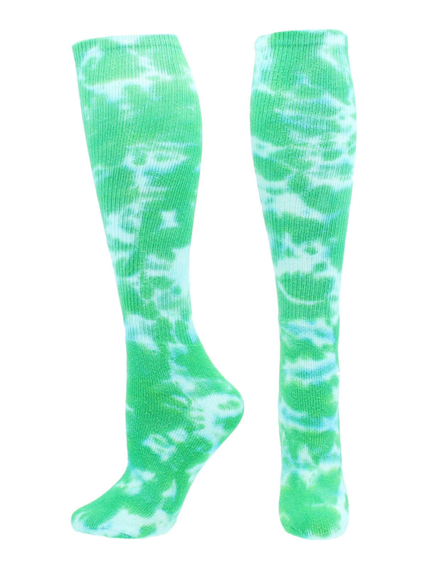 TCK socks Tie Dye Multisport Tube Socks