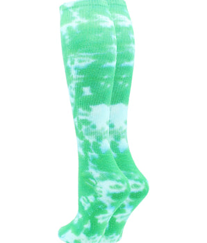 TCK socks Tie Dye Multisport Tube Socks