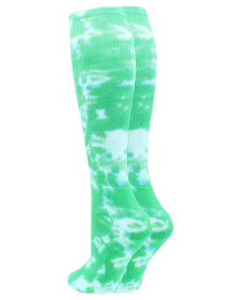 TCK socks Tie Dye Multisport Tube Socks