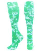 TCK socks Tie Dye Multisport Tube Socks