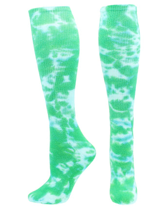 TCK socks Tie Dye Multisport Tube Socks