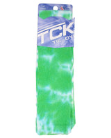 TCK socks Tie Dye Multisport Tube Socks