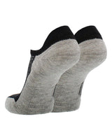 TCK socks Tour No Show Golf & Running Socks