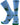 TCK socks Tulane Columbia Blue/Kelly Green / Large Tulane Green Wave Mayhem Crew Socks