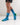 TCK socks Tulane Green Wave Mayhem Crew Socks