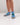 TCK socks Tulane Green Wave No Show Tour Socks