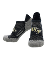 UCF Knights No Show Tour Socks - Made in USA