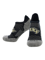 UCF Knights No Show Tour Socks - Made in USA