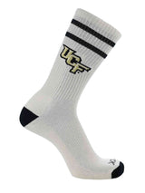 TCK socks UCF Knights / Large UCF Knights | Vintage | NCAA Mens and Womens Soft Cotton Sock