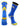 TCK socks UCLA Blue/Gold / Large UCLA Bruins Socks University of California Los Angeles Bruins Champion Crew Socks