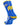 TCK socks UCLA Blue/Gold / Large UCLA Bruins Socks University of California Los Angeles Bruins Champion Crew Socks