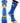 TCK socks UCLA Blue/Gold / Large UCLA Bruins Socks University of California Los Angeles Bruins Champion Crew Socks