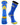 TCK socks UCLA Blue/Gold / Large UCLA Bruins Socks University of California Los Angeles Bruins Champion Crew Socks