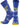 TCK socks UCLA Bruins Columbia Blue/Gold / Large UCLA Bruins Mayhem Crew Socks