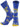 TCK socks UCLA Bruins Columbia Blue/Gold / Large UCLA Bruins Mayhem Crew Socks