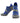 UCLA Bruins No Show Tour Socks