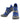 UCLA Bruins No Show Tour Socks