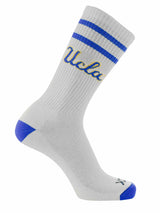 TCK socks UCLA Bruins / Large UCLA Bruins | Vintage | NCAA Mens and Womens Soft Cotton Sock