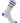 UCLA Bruins Socks - Vintage Striped, NCAA Licensed (Large)