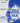 TCK socks UCLA Bruins Mayhem Crew Socks