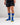TCK socks UCLA Bruins Mayhem Crew Socks