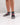TCK socks UL Lafayette Ragin Cajuns / Large UL Lafayette Ragin Cajuns No Show Tour Socks