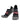 TCK socks UL Lafayette Ragin Cajuns / Medium UL Lafayette Ragin Cajuns No Show Tour Socks
