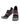TCK socks UL Lafayette Ragin Cajuns / Medium UL Lafayette Ragin Cajuns No Show Tour Socks